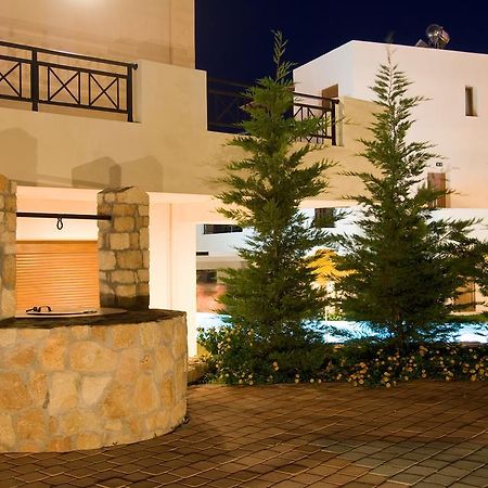 Blue Dream Luxury Villas Pefki  Bagian luar foto
